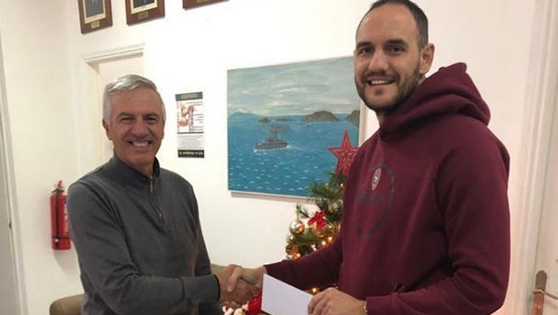 Ήφαιστος: Στηρίζει την κοινωνική πρόνοια του Δήμου Λήμνου