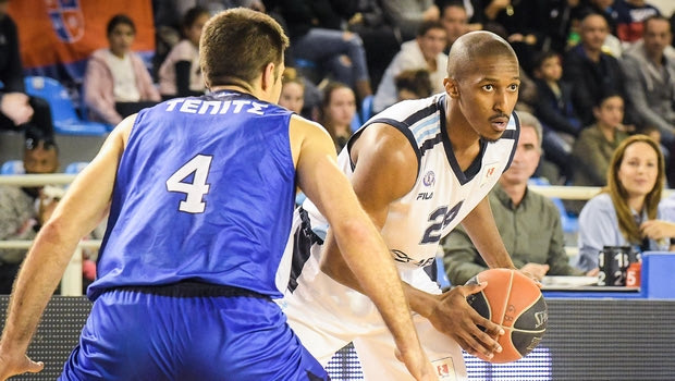 ΕΚΟ Basket League: Ο Κρομά δεν είχε αντίπαλο