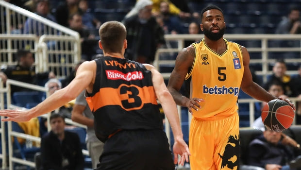 BCL vs EuroCup: Η μάχη της δεύτερης θέσης