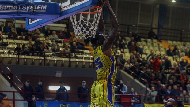 Basket League: Με “διαγωνισμό” αιφνιδιασμών το Top-5