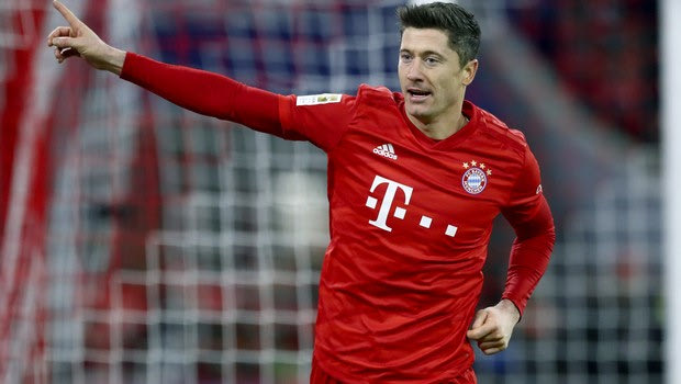 Bundesliga: Ξανά στην κορυφή η Γκλάντμπαχ, απόδραση στο φινάλε για Μπάγερν