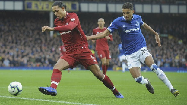 FA Cup: Λίβερπουλ – Έβερτον και Τσέλσι – Νότιγχαμ στον 3ο γύρο