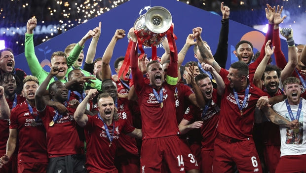 Champions League: Η κλήρωση των 16 κορυφαίων