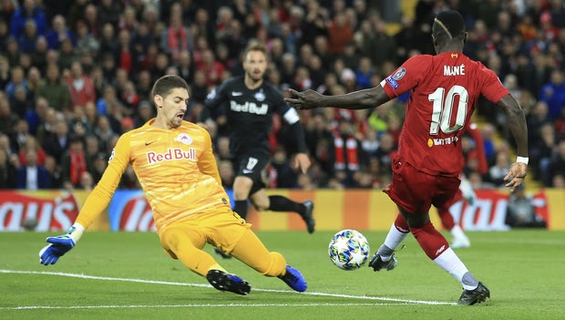 Champions League: Το πρόγραμμα της 6ης αγωνιστικής και τα σενάρια πρόκρισης