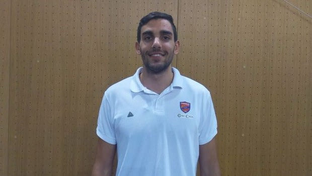 Πανιώνιος: Ανακοίνωσε την απόκτηση του Φώτη Μαλέλη