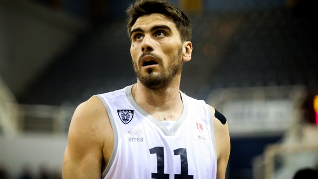 Βόννη – ΠΑΟΚ 83-85: Ο Μαργαρίτης χάρισε την πρώτη εκτός έδρας νίκη