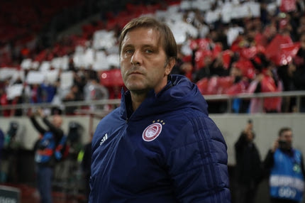 Ο κατάλληλος άνθρωπος