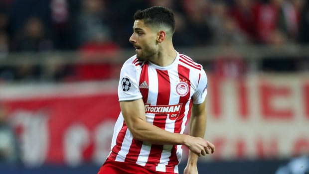 Μασούρας στο Sport24.gr: “Δεν φοβόμαστε κανέναν”
