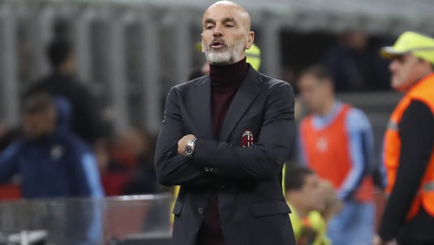 Πιόλι: “Λάθος παιχνίδι απέναντι στη χειρότερη δυνατή ομάδα”