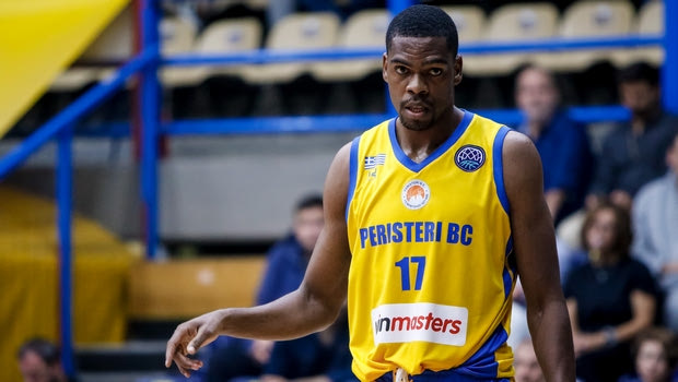 Ρίγα – Περιστέρι 64-71: Άλμα πρόκρισης στη Λετονία