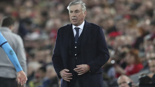 Serie A: Νέα γκέλα για Νάπολι, κινδυνεύει με απόλυση ο Αντσελότι