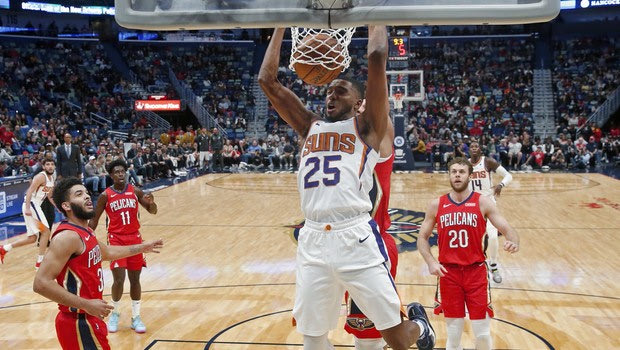 NBA: Οι καλύτερες στιγμές της βραδιάς