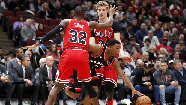 NBA: Τα αποτελέσματα της βραδιάς