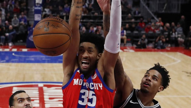 NBA: Καρφώματα για κάθε γούστο στο Top-10 της βραδιάς