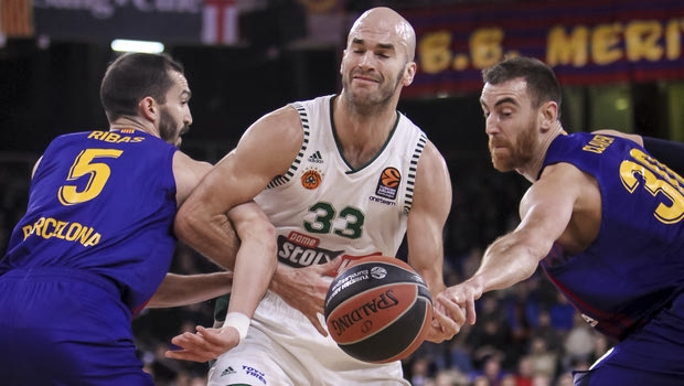 Η “Mundo Deportivo” για NOVA και Παναθηναϊκό