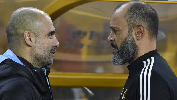 Εσπίριτο Σάντο: “Πρέπει να εμπιστευόμαστε περισσότερο τους διαιτητές”