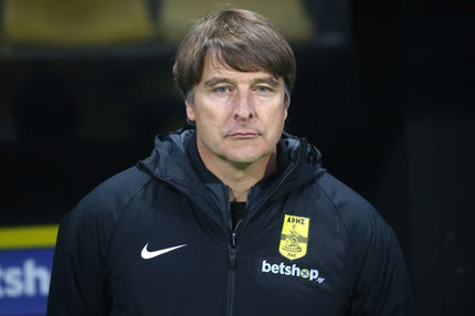 Άρης: Υπέγραψε το νέο του συμβόλαιο ο Ένινγκ