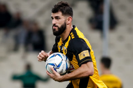 Γιατί ο Ολιβέιρα είναι ο καλύτερος φορ του πρωταθλήματος