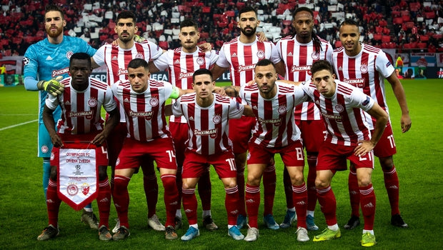 Η κριτική των παικτών του Ολυμπιακού