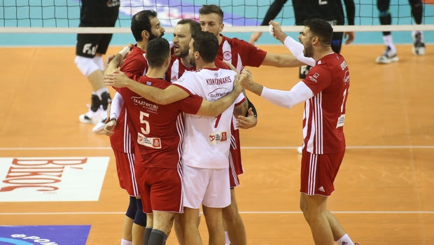 ΠΑΟΚ – Ολυμπιακός 3-1: Στον τελικό του League Cup οι “ερυθρόλευκοι”