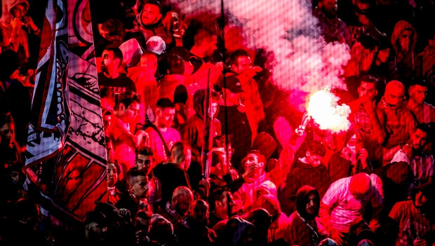 Απολογήθηκε ο Ολυμπιακός, εντός της ημέρας η απόφαση