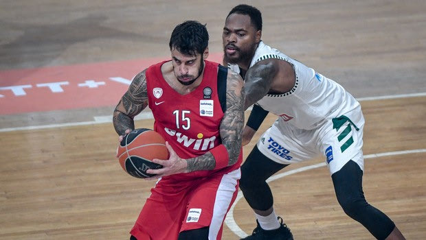 EuroLeague: Όλα τα φώτα στους “αιώνιους”