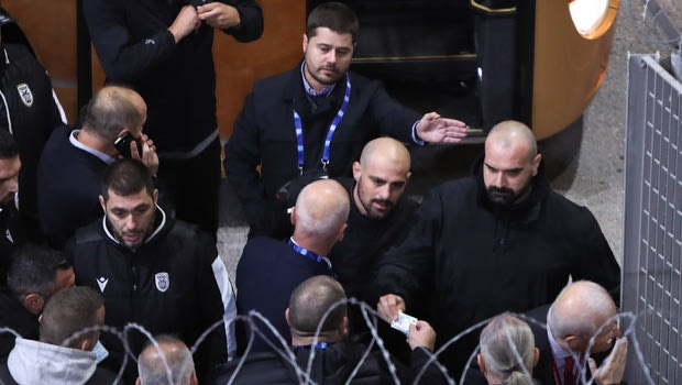 Απορρίφθηκε η έφεση του Ολυμπιακού, χωρίς οπαδούς με Παναθηναϊκό