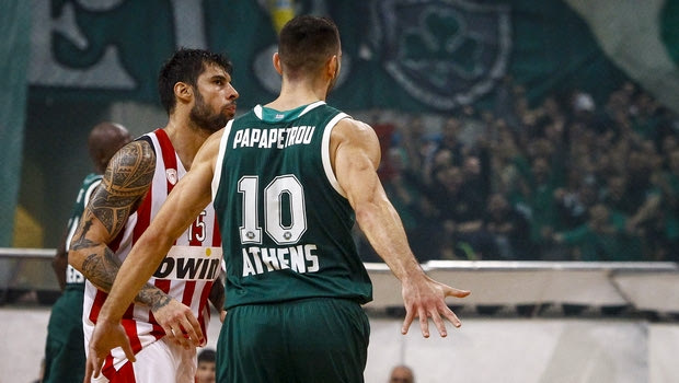 Παναθηναϊκός: Επιστρέφει τα χρήματα σε όσους αγόρασαν εισιτήριο με τη Φενέρ