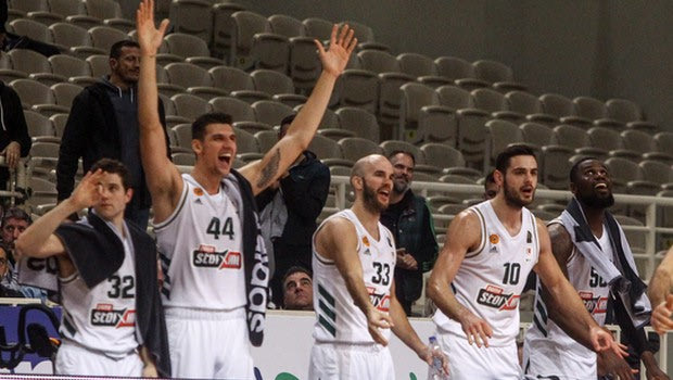 Παναθηναϊκός: “Τρέχει” ψηφοφορία για τη φανέλα της επόμενης σεζόν