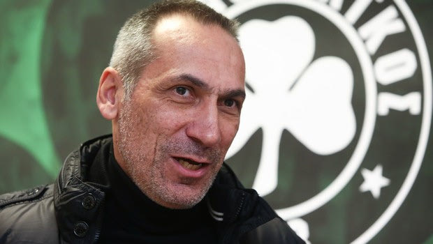 Παναθηναϊκός: To αισιόδοξο μήνυμα ενόψει της νέας χρονιάς