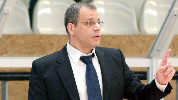 Με Θανάση Παπαχατζή το χειμωνιάτικο μπασκετικό καμπ από τον Περιστεριώνα Τήνου