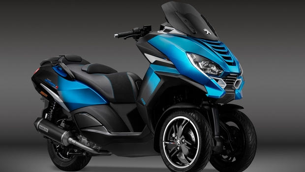 Peugeot: Έρχεται νέο RS και εκδόσεις Ultimate