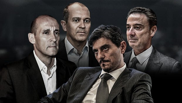 Παναθηναϊκός – Ολυμπιακός: Το πιο περίεργο ντέρμπι της δεκαετίας