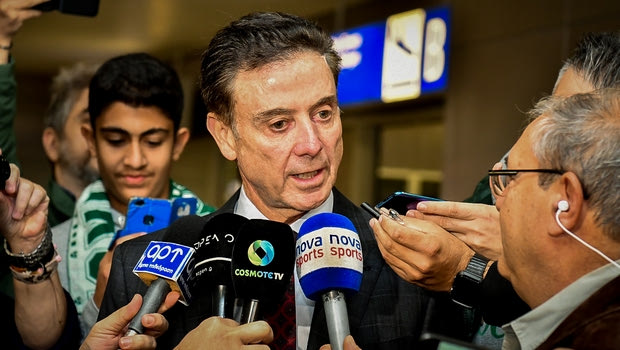 Αποκάλυψη Sport24 Radio 103,3: “Η δήλωση Πιτίνο δεν βγήκε από την ΕΟΚ”