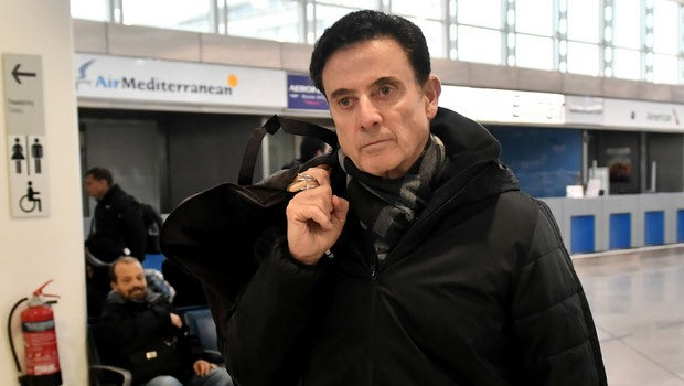 Πιτίνο: “Από τις πιο ταλαντούχες και σκληρές ομάδες της διοργάνωσης η Μπαρτσελόνα”