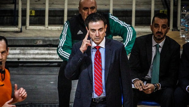 Πιτίνο: “Το άδειο γήπεδο λίγο έλειψε να μας κοστίσει τη νίκη”