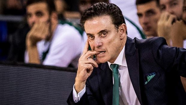 Ρικ Πιτίνο: Αποκαλύφθηκαν οι τρεις συνεργάτες του στο Αϊόνα