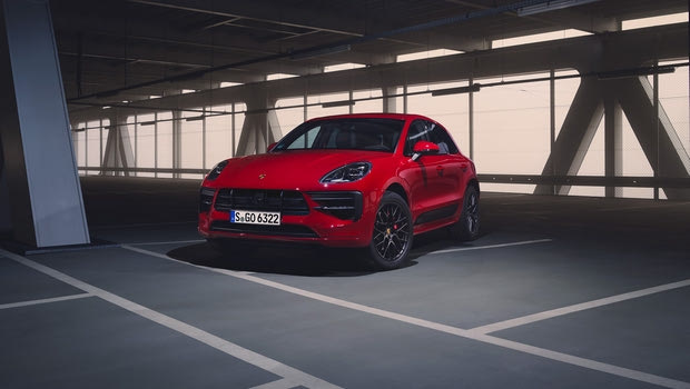 Porsche: Νέα GTS – η πιο ισχυρή Macan με 380 ίππους