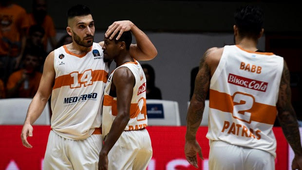 EuroCup: Ντέρμπι κορυφής στην Μπολόνια για τον Προμηθέα