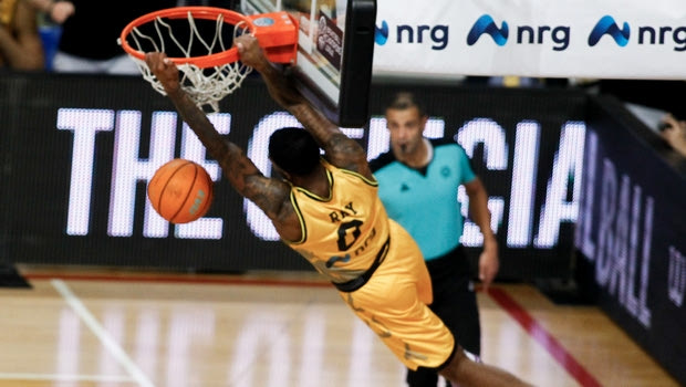 ΑΕΚ – Χάποελ Ιερουσαλήμ 91-78: Θρίαμβος σε γήπεδο – καμίνι