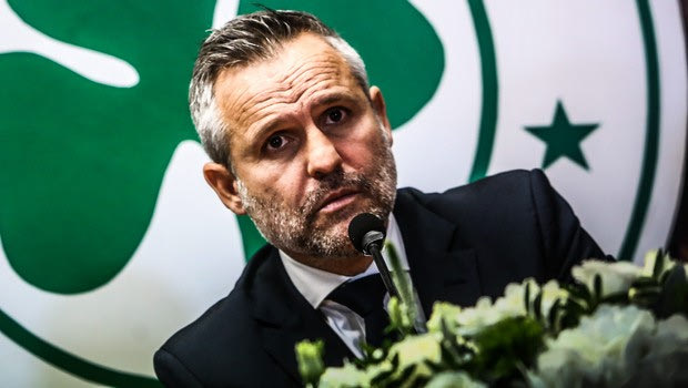 Παναθηναϊκός: Μπαίνουν οι στόχοι