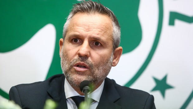 Παναθηναϊκός: Έρχεται με έτοιμη λίστα ο Ρόκα!