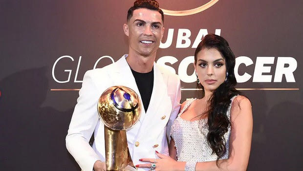 Globe Soccer Awards: Ρονάλντο ο κορυφαίος στον κόσμο, Λίβερπουλ η καλύτερη ομαδα