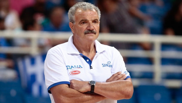 Ο Ρομέο Σακέτι αναλαμβάνει την τεχνική ηγεσία της Φορτιτούντο Μπολόνια