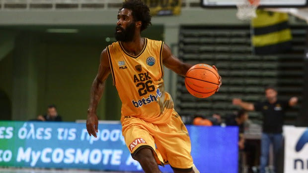 Basketball Champions League: Με Σαντ-Ρος το Top-5 της βραδιάς