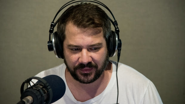 Η ανακοίνωση της ΕΣΗΕΑ για τον Γιώργο Συρίγο