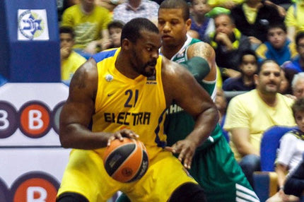 EuroLeague: Υποψήφιος για την ομάδα της δεκαετίας ο Σχορτσανίτης