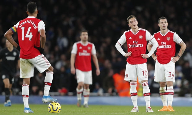 Η δράση στην Premier League συνεχίζεται
