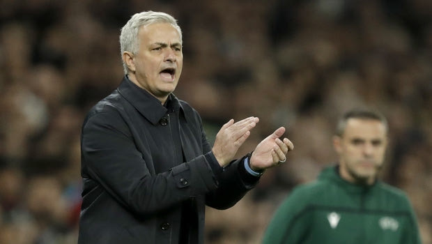 Ο Μουρίνιο επιστρέφει στο Old Trafford