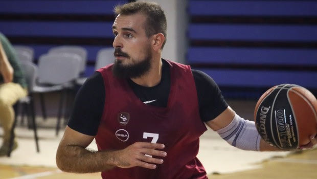 Ήφαιστος: Η έκρηξη του Σταμάτη